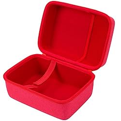 Aenllosi Hard Carrying Case Replacement for