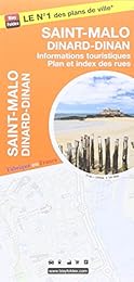 Saint-Malo - Dinard - Dinan