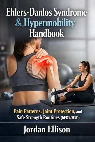 Chinese Medicine and the Management of Hypermobile Ehlers-Danlos Syndrome: A Guide for Practitioners: Bruno, Paula, Largess, John: 9781839974984: Amazon.com: Books Chinese Medicine and the Management of Hypermobile Ehlers-Danlos Syndrome: A Guide for Practitioners: Bruno, Paula, Largess, John: 9781839974984: Amazon.com: Books