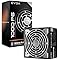 EVGA Supernova 1000 P6, 80 Plus Platinum 1000W, Fully Modular, Eco Mode with FDB Fan, 10 Year Warranty, Includes Power ON Self Tester, Compact 140mm Size, Power Supply 220-P6-1000-X1