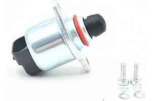 MAXHANEST IAC Idle Air Control Valve For Chevy Blazer Astro S-10 Express GMC Jimmy Savana