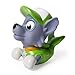 Paw Patrol, Bath Squirter, Merpup Rocky Figure