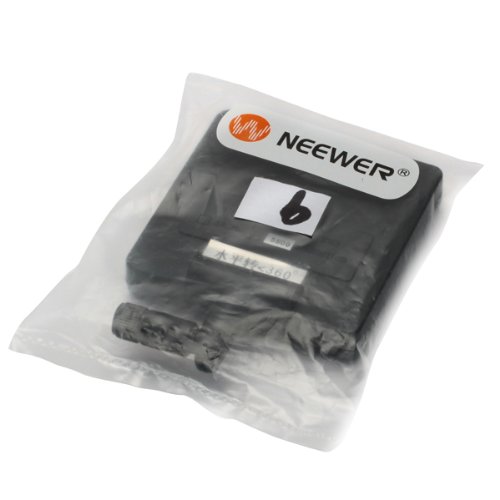 NEEWER FPV 5.8Ghz 11dBi High-gain Panel Antenna 200mW TX >3KM