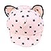 Voberry® Toddler Baby Kids Boys Girls Cat Ears Baseball Hat Peak Cap Sun Hat