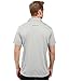 Oakley Men's Roman Polo, Stone Gray Light Heather, Large