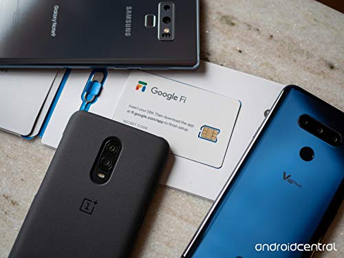 Google Fi SIM Kit - Image 5