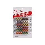 Prima Roller Weight Tuning Kit (15x12)
