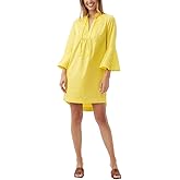 Trina Turk Womens Shirt Dress