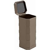 Magpul DAKA Can Protective Storage Container All-Purpose Hard Shell Sunglasses Travel Case