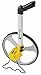 BOSCH Rolatape RT312 12.5-Inch Aluminum Measuring Wheel - Lightweight, Durable Design, Ideal for Landscaping & Construction, Yellow