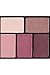 Kevin Aucoin The Essential Eye Shadow 5 Pan Set, The Bloodroses Palette