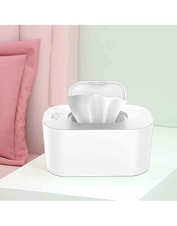 Amazon.es: Calentadores de toallitas - Toallitas y accesorios ...