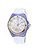Technomarine TM-115226 Women's Cruise Original Collection Gold & Purple Watch
