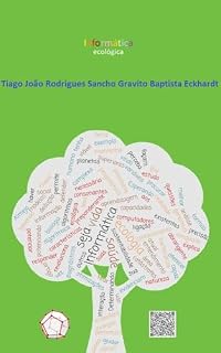 Livro Informática ecológica: Desde o comércio eletrónico à agricultura