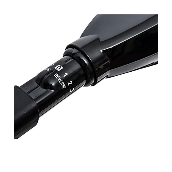 Outsunny-12V-Transom-Mounted-50-Pound-Thrust-Electric-Fishing-Boat-Trolling-Motor