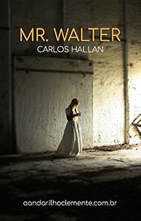 Livro Mr. Walter