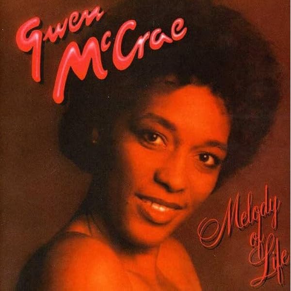 Gwen McCrae - Rockin' Chair: All Her Chart Hits And More - Amazon