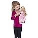 Melissa & Doug Celeste 14-Inch Princess Doll