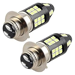SHENKENUO P15D H6M LED Motorcycle Headlight Bulb