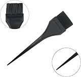 Lmyzcbzl Hair Coloring Brush 2 Pcs Dye Applicator Tools 20 cm x 3.5 cm view 3