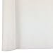 Just Artifacts Premium Crepe Paper Roll - 8ft Length/20in Width (Color: White)