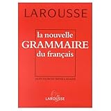 Nouvelle Grammaire du Francais by