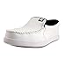 DC Men's Villain TX Slip-On Skate Shoe