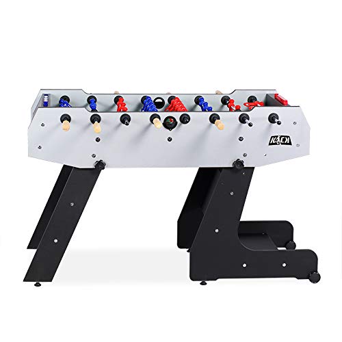 KICK Majesty 55″ Folding Foosball Table Pricepulse