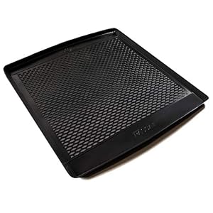 Galapara Rubberen kofferbakmat, antislipmat, rubbermatten, voertuigmat, kofferbakmat, antislip, voertuigspecifiek voor…