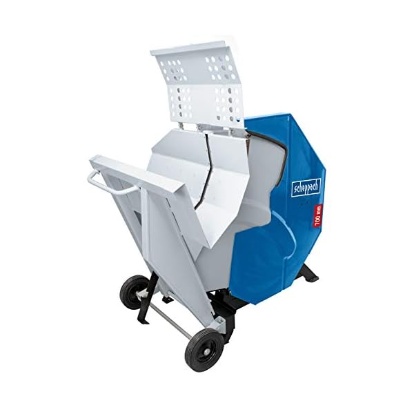 Scheppach WippkreissÃ¤ge HS730 400V/4,5kW/700mm – Bild 5