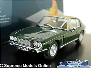jensen diecast