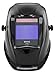 Lincoln Electric VIKING 2450 Black Welding Helmet with 4C Lens Technology - K3028-3