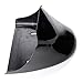 Astra Depot Chin Fairing Front Spoiler Air Dam For Harley 883 1200 XL Sportster Gloss Black