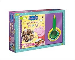 Peppa Pig Backset