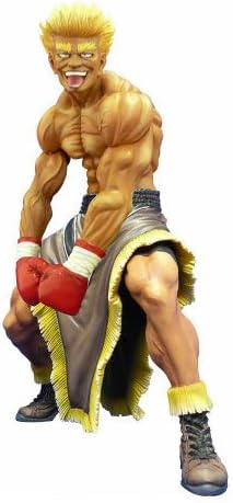 Amazon はじめの一歩 The Fighting New Challenger ブライアン ホーク リアルフィギュア スパイダーウェブス版 フィギュア ドール 通販 Amazon はじめの一歩 The Fighting New Challenger ブライアン ホーク リアルフィギュア スパイダーウェブス版 フィギュア ドール 通販