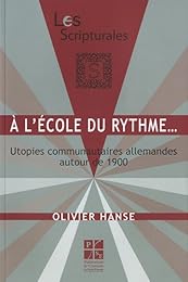 À l'école du rythme