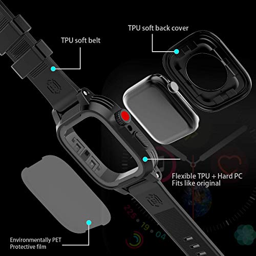 shellbox apple watch case