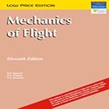 Mechanics Of Flight, 11Th Edition (Paperback)