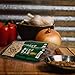 Mission Meats Sugar Free Keto Snacks Grass Fed Beef Bars Whole 30 Gluten Free MSG Free Nitrate Nitrite Free Paleo Healthy Snacks Natural Meat Sticks Beef Jerky Zero Sugar Protein Snacks (12-Count)