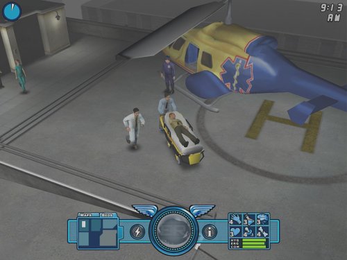 Emergency Room-Code Red Game Free Download Emergency Room-Code Red Game Free Download