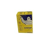 Michelin - 38969 - Inner Tube, Street - 120/70-17 - TR-4 Stem