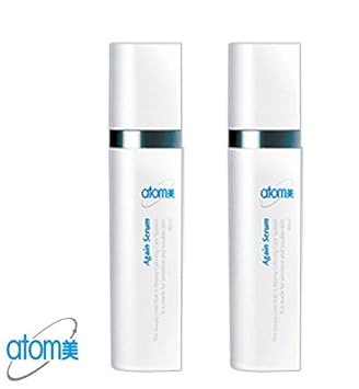 amazon atomy skin care