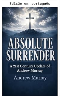 Livro Entrega absoluta