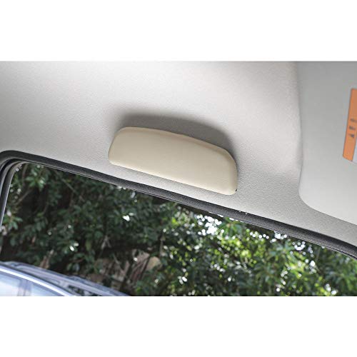Autumn Water Auto Car Interior Sunglasses Case Glasses Storage Box Eyeglasses Holder for Suzuki Jimny 2007-2015 Car Styling Accessories