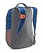 Under Armour Storm Hustle II Backpack, Royal (402)/Blaze Orange, One Size