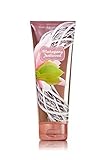 Bath & Body Works Ultra Shea Cream Mahogany Teakwood