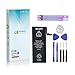 MPBATT Battery for iPhone 6 (3.82V 1810mAh) Brand New 0 Cycle-With Complete Repair Tools Kit [24-Month Warranty] (ip6G)