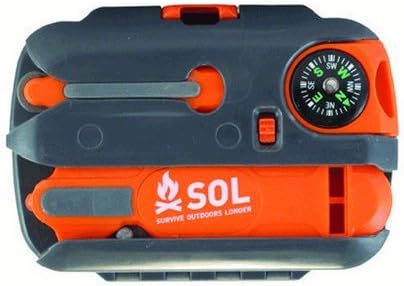 SOL Origin Tool by Survive Outdoors Longer