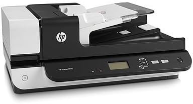 hp 7500