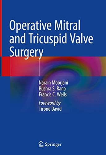 Carpentier's Reconstructive Valve Surgery: 9780721691688: Medicine